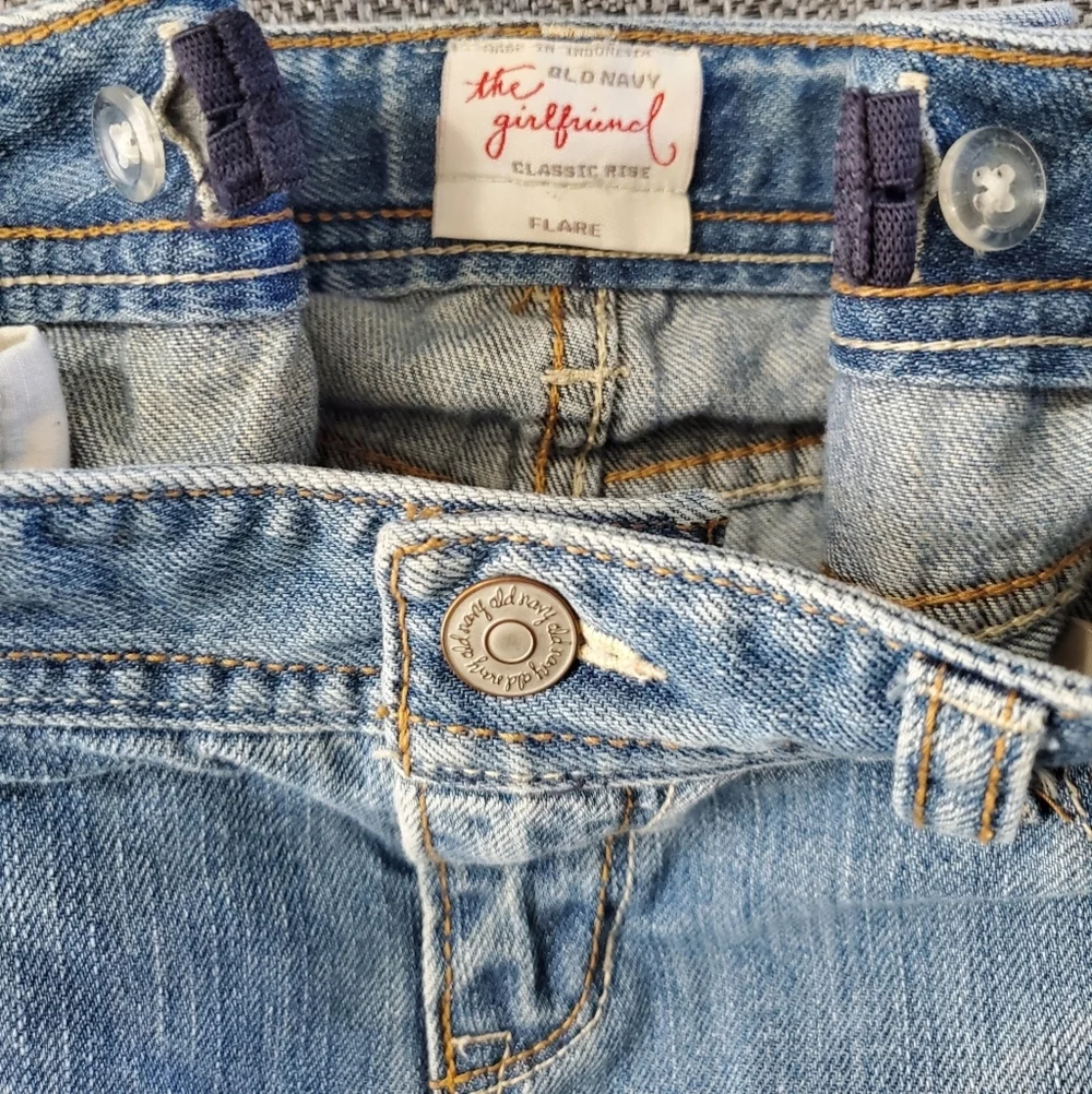 Old Navy Jeans Size 14